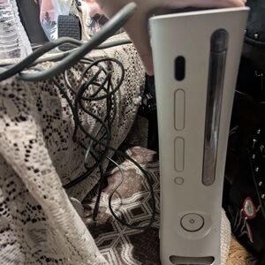 Xbox 360 For Parts